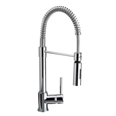 bateria coxy franke zdjęcie