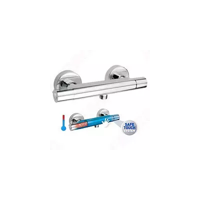 Bateria natryskowa TRINITY TRM7.