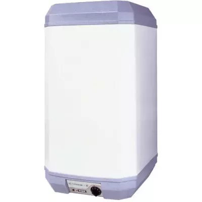 BIAWAR Elektryczny, pojemnościowy ogrzewacz wody VIKING - E 30.