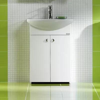 Cersanit SZAFKA BIANCO pod umywalkę CERSANIA 50 NEW DSM