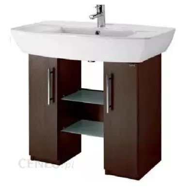 Cersanit SZAFKA TENERA pod umywalkę OLIMPIA 80