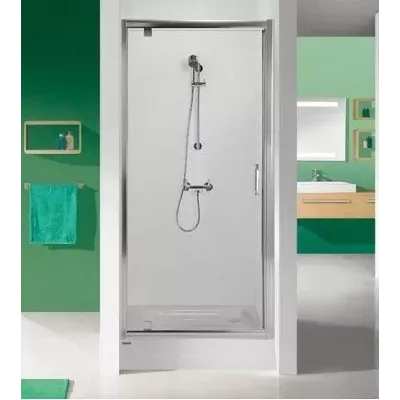 Drzwi skrzydłowe DJ/TX5-90-S SB W15