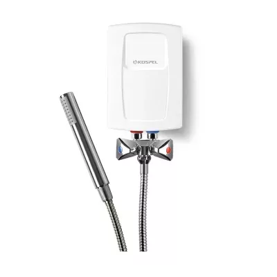 Elektryczny przepływowy podgrzewacz wody PRISTER EPS2-5,5.