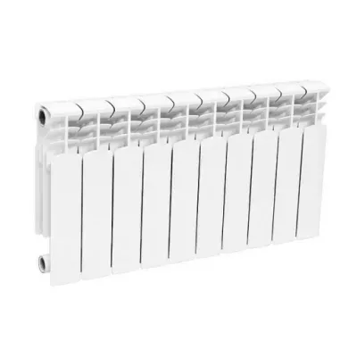 Grzejnik aluminiowy G 350 F/10