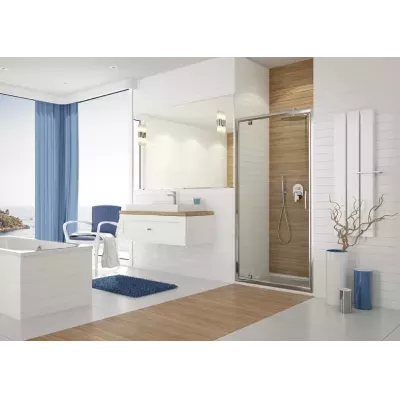 Kabina prysznicowa DJ/TX5b-70- SB WO