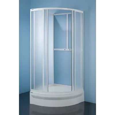 Kabina prysznicowa KC/KP-C-80 BIP