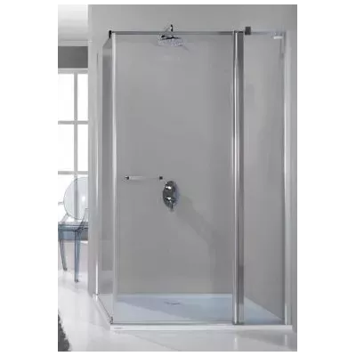 Kabina prysznicowa KNDJ2/PRIII-90x110 SB WO