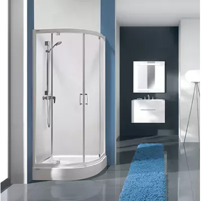 Kabina prysznicowa KP2DJ/TX5b -90-S SBGY