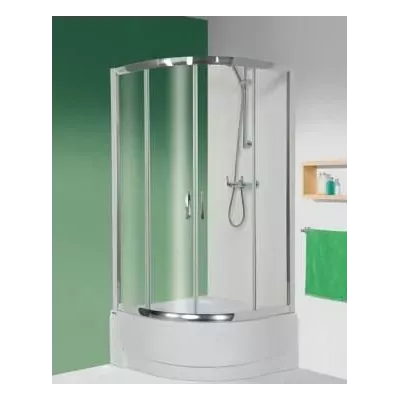 Kabina prysznicowa KP4/ATX-80-SAT/PROF.