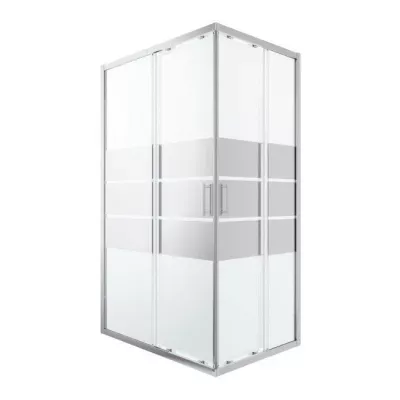 Kabina prysznicowa kwadratowa