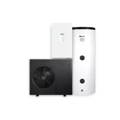 KOSPEL Pompa ciepła HPM.V-10.PL 10,5 kW.