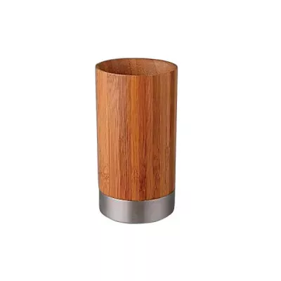 Kubek bambusowy K03F