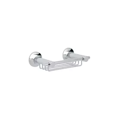 Mydelniczka metalowa Lago