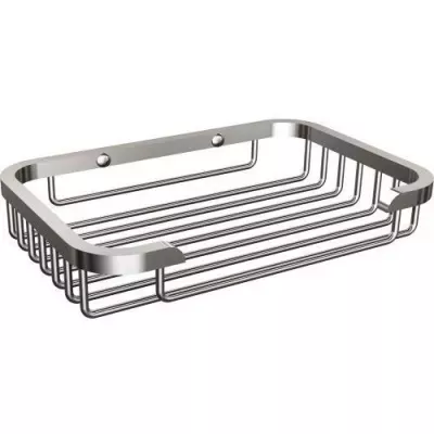 Mydelniczka Sanibella "14" chromowana