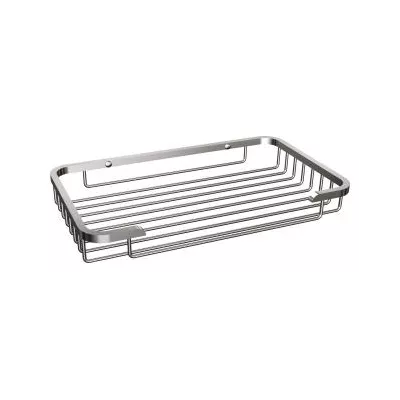 Mydelniczka Sanibella "21" chromowana 