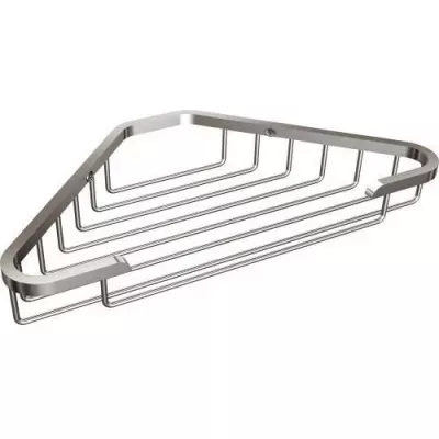 Mydelniczka Sanibella "T" chromowana