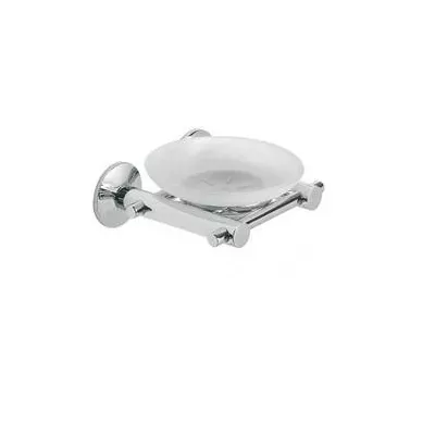 Mydelniczka szklana Lago