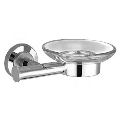 Mydelniczka szklana Torrente