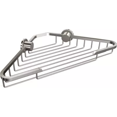 Mydelniczka"T" chromowana duża