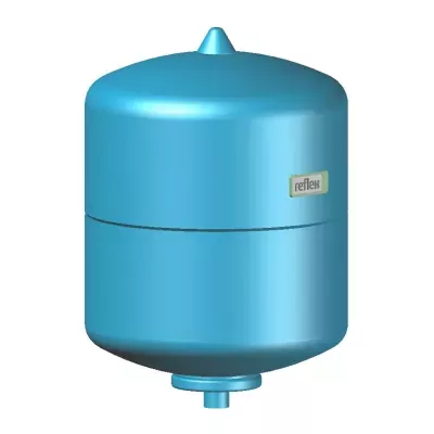 NACZYNIE WZBIORCZE CWU DE 18L