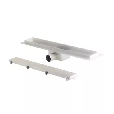 Odpływ liniowy SLEEK 700