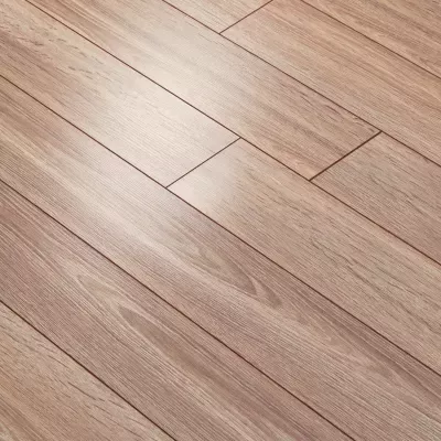 Panel podłogowy DĄB ALPEJSKI AC4 8MM