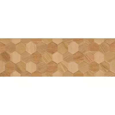 Płytki Glazura Charisma Hexagon 