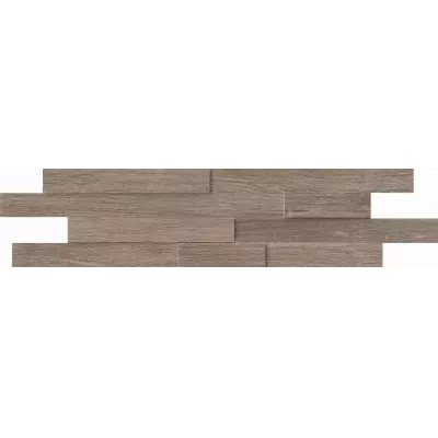 Płytki imitujące drewno Liverpool brown