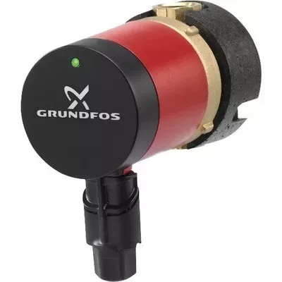 Pompa cyrkulacyjna C.W.U. UP 15-14 BPM