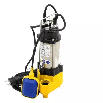 POMPA ZATAPIALNA ŚCIEK WQ180F