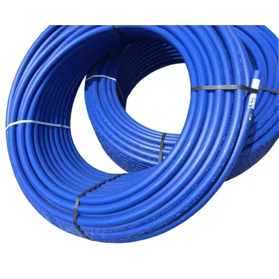 RURA DO WODY PE 20X2,0 PE80 PN10 