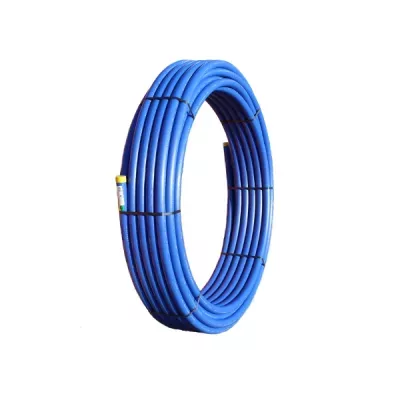 RURA DO WODY PE 25X2,0 PE80 PN10