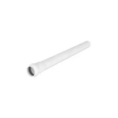 RURA KANALIZACYJNA PP 32X1,8X1 BIAŁA