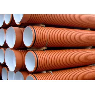 RURA KANALIZACYJNA PP INCOR 800X5,75 MUF SN8