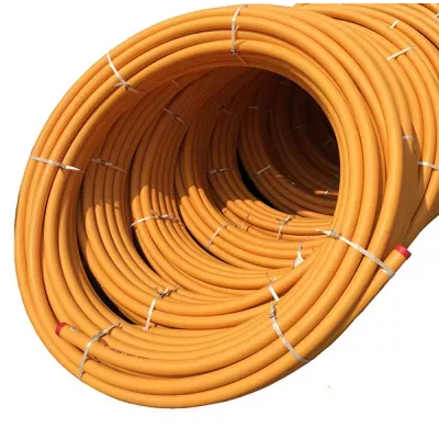 RURA PE DO GAZU SDR11 25X3.0