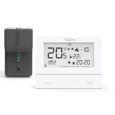 STEROWNIK ST-292 V2 POKOJOWY RADIO