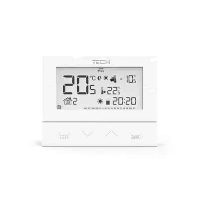 STEROWNIK ST-292 V3 POKOJOWY