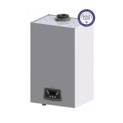 TERMET Kocioł gazowy ECOCONDENS-24 NEX 26,5 KW