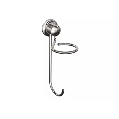 Uchwyt na odświeżacz powietrza chromowany 