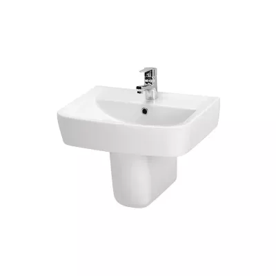 Umywalka Pure meblowa