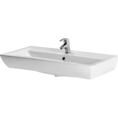 Umywalka Symfonia meblowa