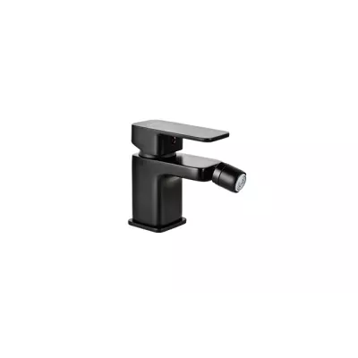 VALVEX Bateria bidetowa LOFT, black.