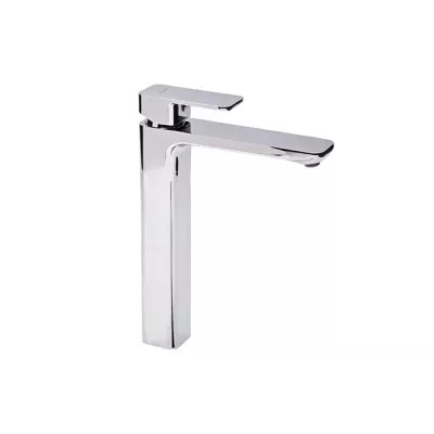 VALVEX Bateria umywalkowa LOFT chrom, stojąca, wysoka L-270 mm.