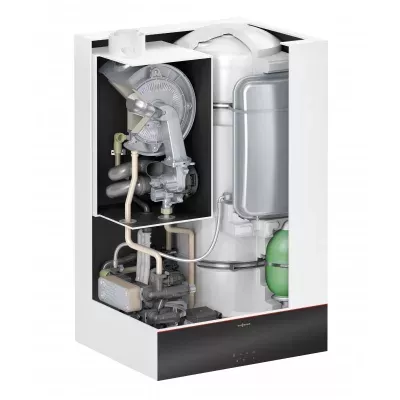 VIESSMANN Kocioł gazowy VITODENS 111-W 25 KW B1LF.