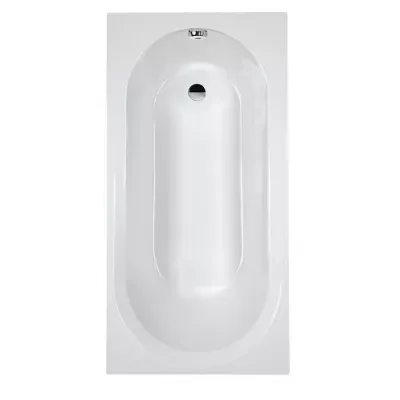 Wanna akrylowa IDEA-WP-70X140+STW