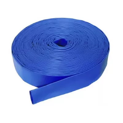 WĄŻ TŁOCZNY NIEBIESKI  fi 32 (100M) 