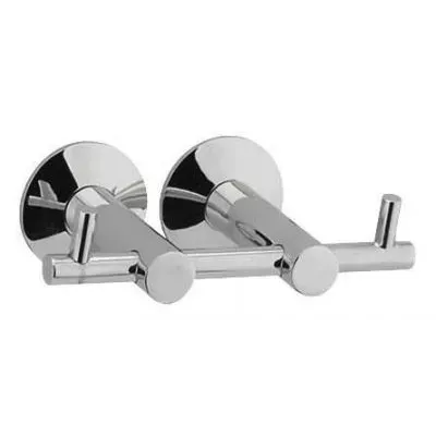 Wieszak podwójny Lago